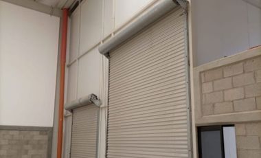 VENTA DE NAVE INDUSTRIAL SOBRE LA AUTOPISTA 57, M´ÉXICO QUERETARO