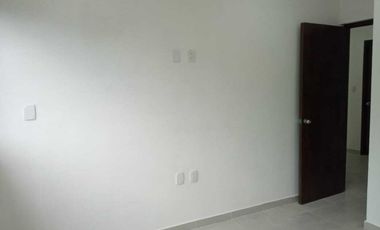 Estrena hermosa casa en Tuxpan, Ver., a 5 minutos de Liverpool.