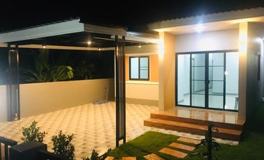 3 Bedroom House for sale in Nong Faek, Chiang Mai