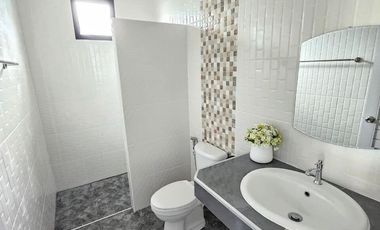 3 Bedroom House for sale in Nong Faek, Chiang Mai