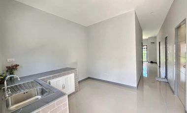 3 Bedroom House for sale in Nong Faek, Chiang Mai