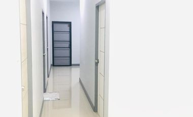 3 Bedroom House for sale in Nong Faek, Chiang Mai
