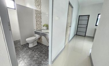 3 Bedroom House for sale in Nong Faek, Chiang Mai
