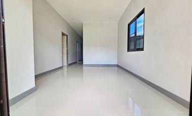 3 Bedroom House for sale in Nong Faek, Chiang Mai