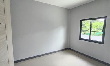3 Bedroom House for sale in Nong Faek, Chiang Mai