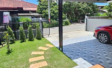 3 Bedroom House for sale in Nong Faek, Chiang Mai
