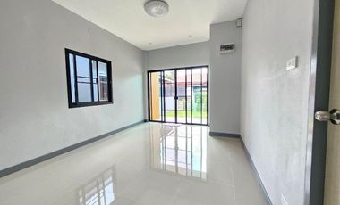 3 Bedroom House for sale in Nong Faek, Chiang Mai