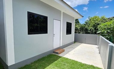 3 Bedroom House for sale in Nong Faek, Chiang Mai