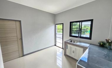 3 Bedroom House for sale in Nong Faek, Chiang Mai