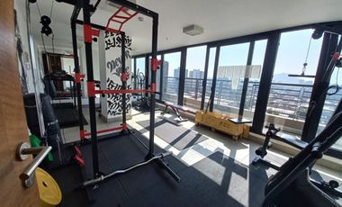 SE VENDE DEPARTAMENTO, EXCELENTE UBICACION EN QUINTA NORMAL.