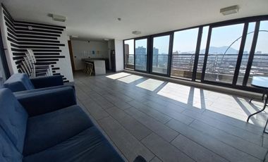 SE VENDE DEPARTAMENTO, EXCELENTE UBICACION EN QUINTA NORMAL.