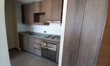 SE VENDE DEPARTAMENTO, EXCELENTE UBICACION EN QUINTA NORMAL.