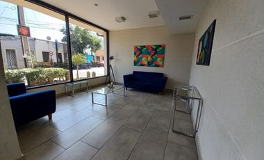 SE VENDE DEPARTAMENTO, EXCELENTE UBICACION EN QUINTA NORMAL.
