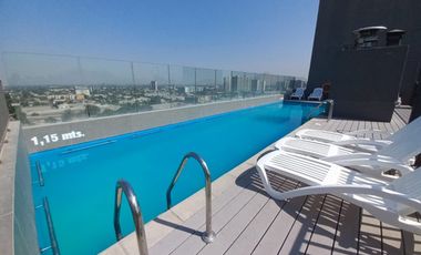 SE VENDE DEPARTAMENTO, EXCELENTE UBICACION EN QUINTA NORMAL.