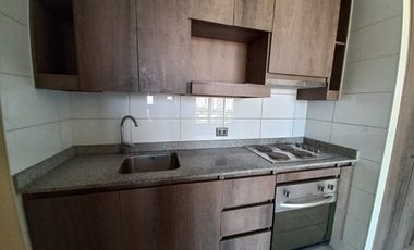 SE VENDE DEPARTAMENTO, EXCELENTE UBICACION EN QUINTA NORMAL.
