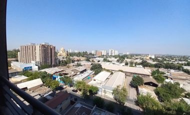 SE VENDE DEPARTAMENTO, EXCELENTE UBICACION EN QUINTA NORMAL.