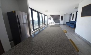 SE VENDE DEPARTAMENTO, EXCELENTE UBICACION EN QUINTA NORMAL.