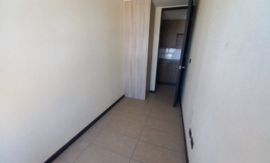 SE VENDE DEPARTAMENTO, EXCELENTE UBICACION EN QUINTA NORMAL.
