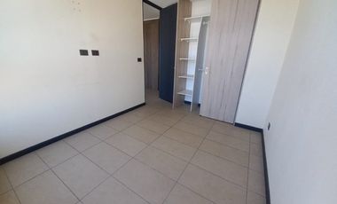 SE VENDE DEPARTAMENTO, EXCELENTE UBICACION EN QUINTA NORMAL.