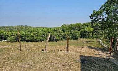 Casa en Venta Carretera a Tamiahua