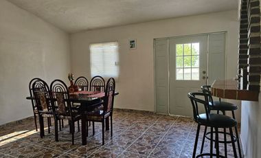 Casa en Venta Carretera a Tamiahua