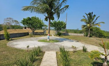 Casa en Venta Carretera a Tamiahua