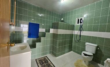 Casa en Venta Carretera a Tamiahua