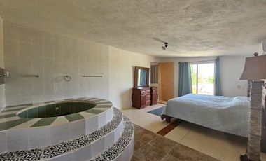 Casa en Venta Carretera a Tamiahua