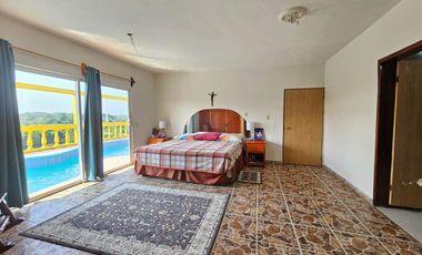 Casa en Venta Carretera a Tamiahua