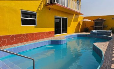 Casa en Venta Carretera a Tamiahua
