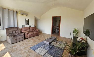 Casa en Venta Carretera a Tamiahua