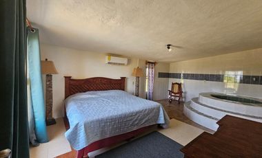 Casa en Venta Carretera a Tamiahua