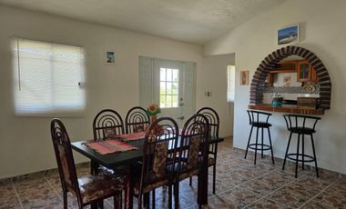 Casa en Venta Carretera a Tamiahua