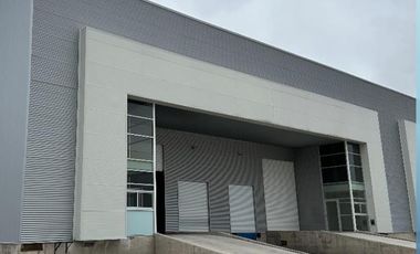 NAVE INDUSTRIAL EN VENTA AUTOPISTA MÉXICO-QUERETARO