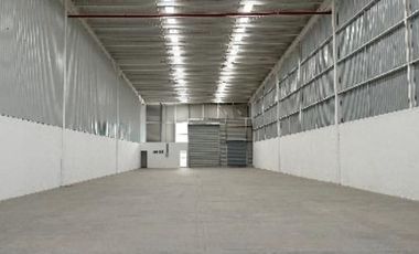 NAVE INDUSTRIAL EN VENTA AUTOPISTA MÉXICO-QUERETARO