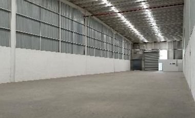 NAVE INDUSTRIAL EN VENTA AUTOPISTA MÉXICO-QUERETARO