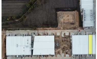 NAVE INDUSTRIAL EN VENTA AUTOPISTA MÉXICO-QUERETARO