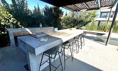 CASA EN CONDOMINIO NO PERIMETRAL SEGURIDAD 24/7