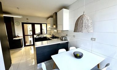 CASA EN CONDOMINIO NO PERIMETRAL SEGURIDAD 24/7