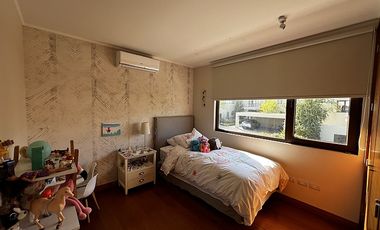 CASA EN CONDOMINIO NO PERIMETRAL SEGURIDAD 24/7