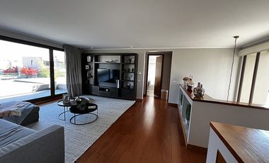 CASA EN CONDOMINIO NO PERIMETRAL SEGURIDAD 24/7
