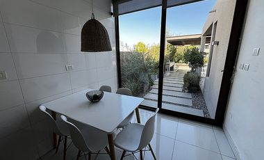 CASA EN CONDOMINIO NO PERIMETRAL SEGURIDAD 24/7