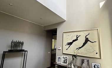 CASA EN CONDOMINIO NO PERIMETRAL SEGURIDAD 24/7