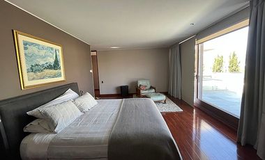 ESPECTACULAR CASA ARQUITECTURA MODERNA-TRAPENSES
