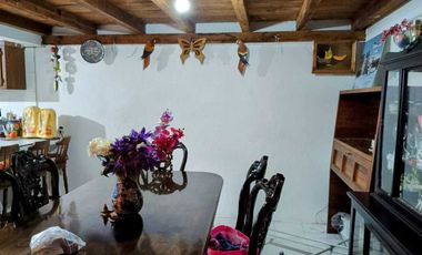 CASA EN VENTA CON AMPLIO TERRENO EN TUXPAN VERACRUZ