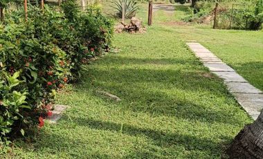 CASA EN VENTA CON AMPLIO TERRENO EN TUXPAN VERACRUZ