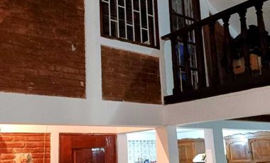 CASA EN VENTA CON AMPLIO TERRENO EN TUXPAN VERACRUZ
