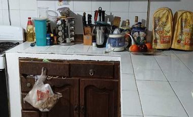 CASA EN VENTA CON AMPLIO TERRENO EN TUXPAN VERACRUZ