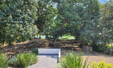 VENTA DE CASA DE CAMPO FRENTE AL RIO EN TUXPAN VERACRUZ