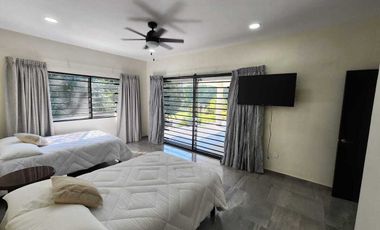 VENTA DE CASA DE CAMPO FRENTE AL RIO EN TUXPAN VERACRUZ